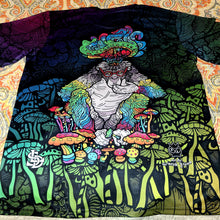 Load image into Gallery viewer, *PREORDER* Stoned Ape Theory Tees (colored)
