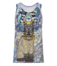 Load image into Gallery viewer, Jacob Yona X LSD - Luna tanks
