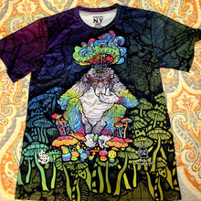 Load image into Gallery viewer, *PREORDER* Stoned Ape Theory Tees (colored)
