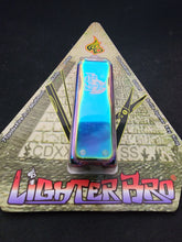 Load image into Gallery viewer, LSD Logo Lighter Bro -Suzy Q Mariam
